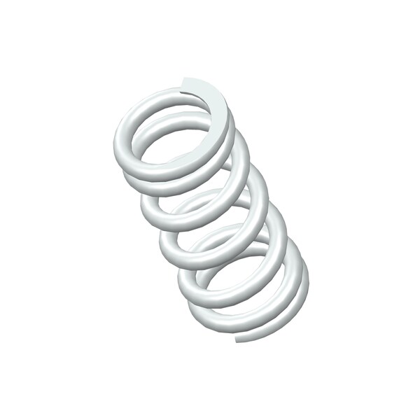 Approved Vendor Compression Spring, O= .203, L= .44, W= .030 G309972913 - main